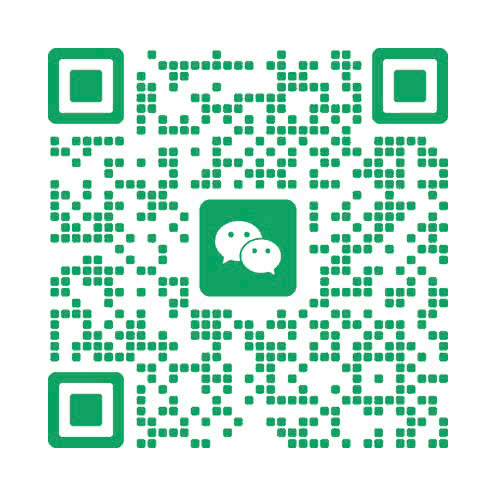 Mã QR WeChat (微信) của AuraLink Studio